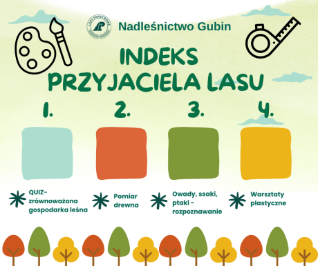 Nadleśnictwo Gubin zaprasza na 62. Wiosnę nad Nysą!